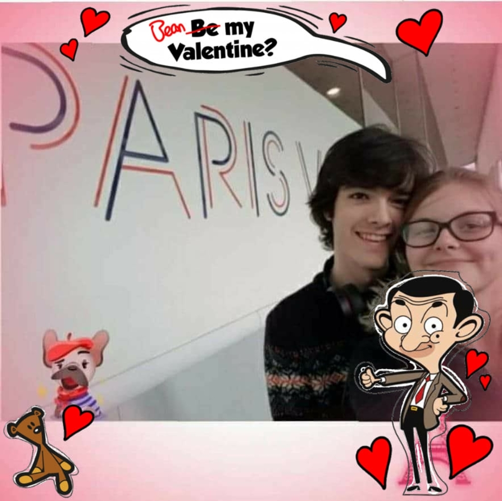 Meet your Posher, Lucy